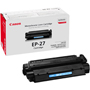 CANON TONER EP-27 8489A002 NEGRO 2.500P CANON TONER EP-27 8489A002 NEGRO 2.500P